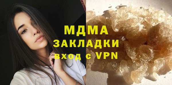 индика Костерёво